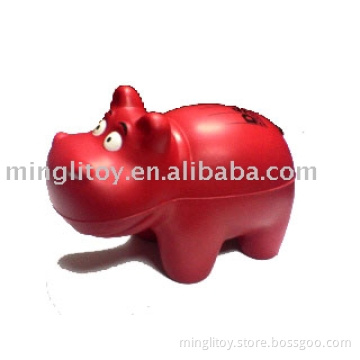 pu toy